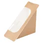 BOÎTES SANDWICH AVEC FENÊTRE